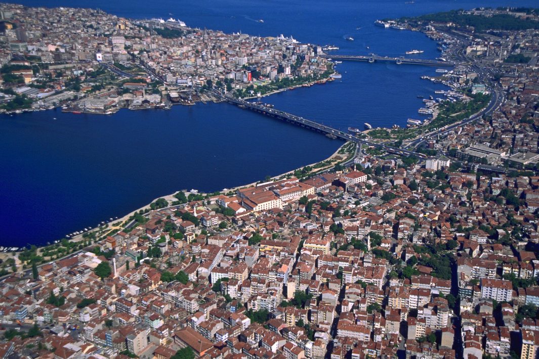 'Olası İstanbul depreminin faturası 120 milyar dolar'