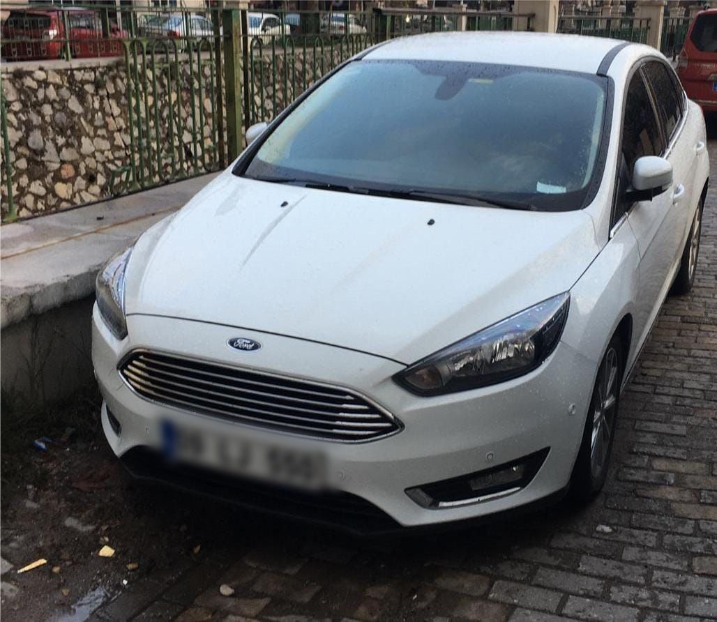 Park cezasına karşı AKP’li kimliğine sığındı