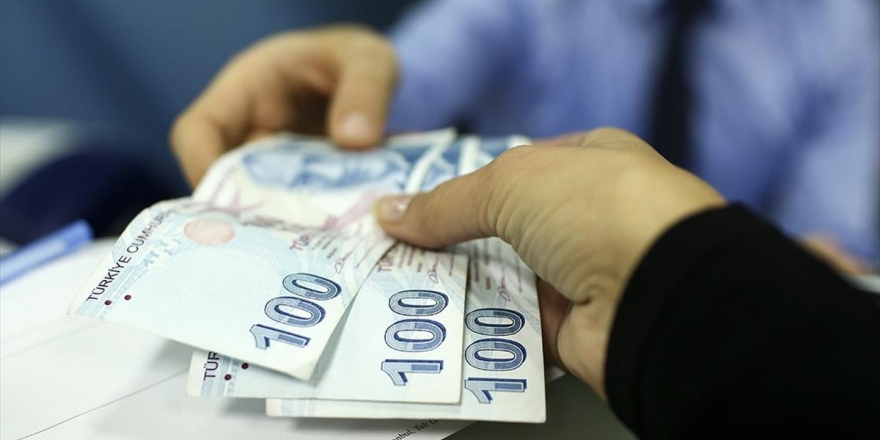 Fast Sisteminde İşlem Üst Limiti 1000 Tl’ye Yükseltildi