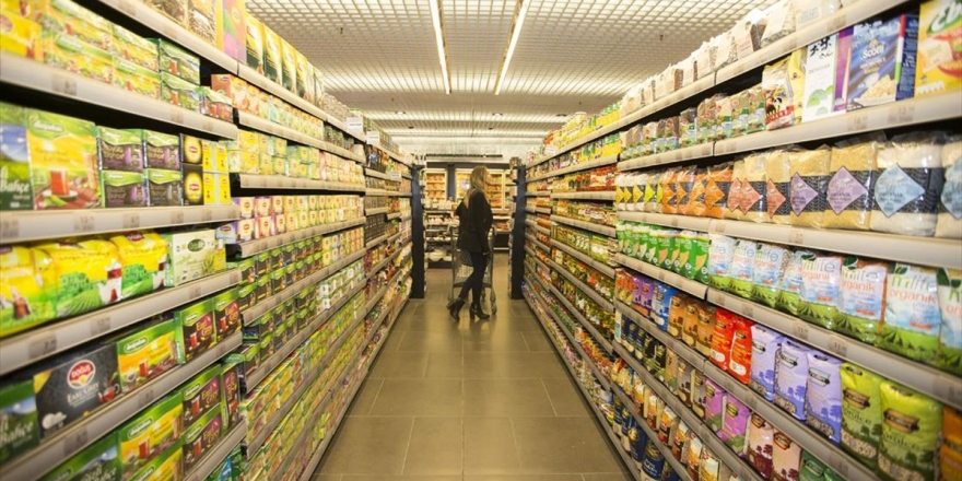 Hazine Ve Maliye Bakanlığı: Gıda Komitesi'nde Fiyatlar Ve 2021 Beklentileri Ele Alındı