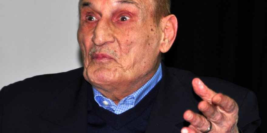 Türk Futbolunun Efsane İsmi Hayatını Kaybetti