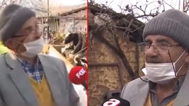 A habere başka Fox TV ye başka!