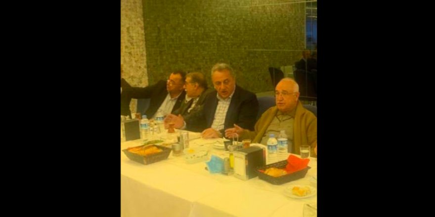 AKP'ye de ceza kesilecek mi?