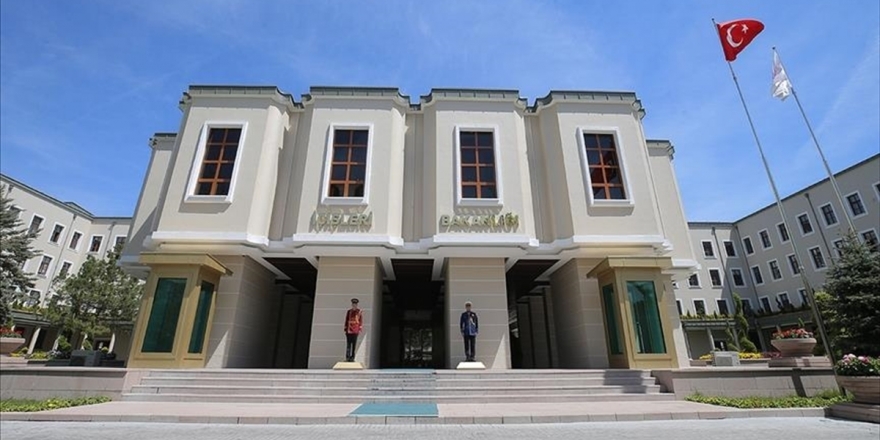 İçişleri'nden 'Boğaziçi' Açıklaması