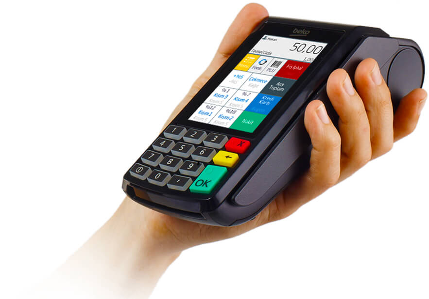 Pandeminin getirdiği yeni bir sonuç: Nakitsiz dünya