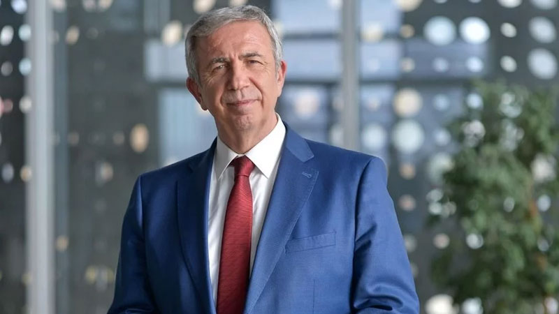 Yavaş: 35 farklı meydanda ücretsiz Wi-Fi hizmeti vereceğiz