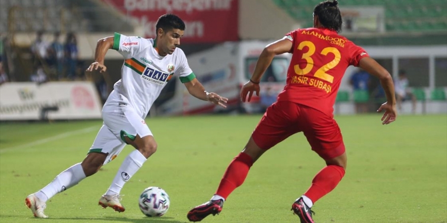 Süper Lig'de Program Değişikliği