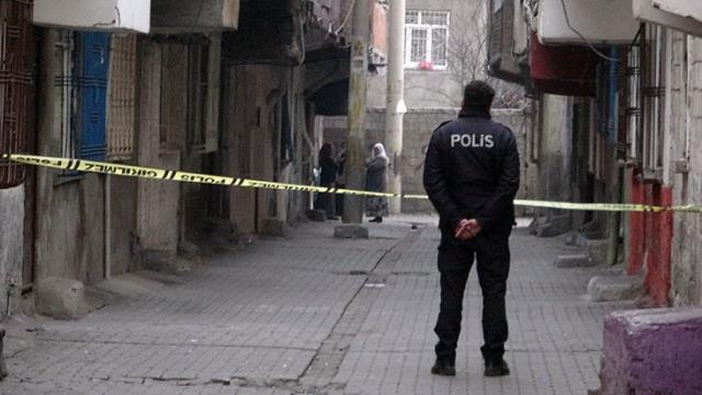 Güney Amerika değil Türkiye! Torbacılar, bir kişiyi sokak ortasında kurşuna dizdi