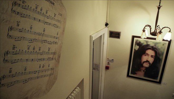 Barış Manço, Moda'daki evinde düzenlenen konserle anılacak