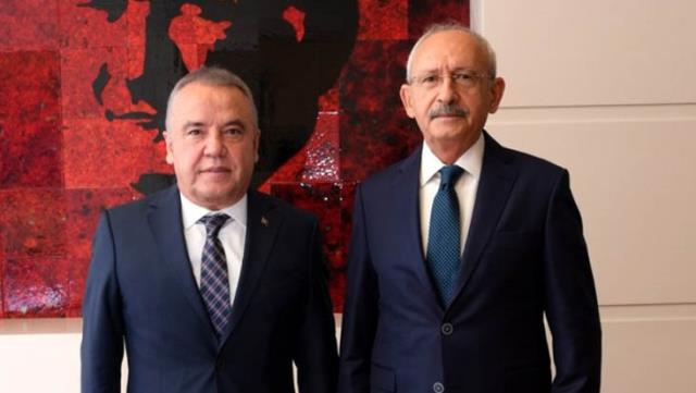 CHP'li Muhittin Böcek'ten imalı tweet: Zamanını beklediklerim var