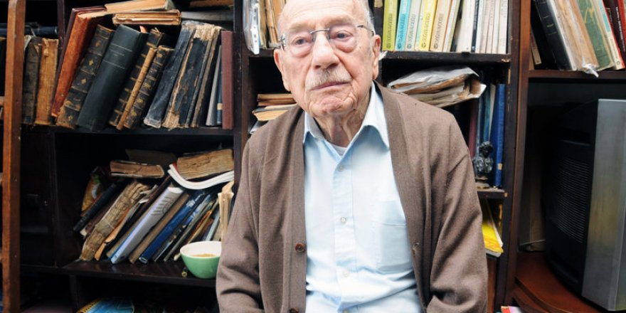 Cahit Kayra Hayatını Kaybetti