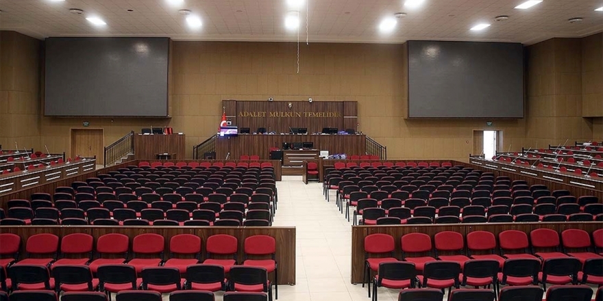 Cumhurbaşkanına Suikast Girişimi Timine Mühimmat Verdiği İddia Edilen Askerlere Yönelik Operasyonda 2 Şüpheli Tutuklandı