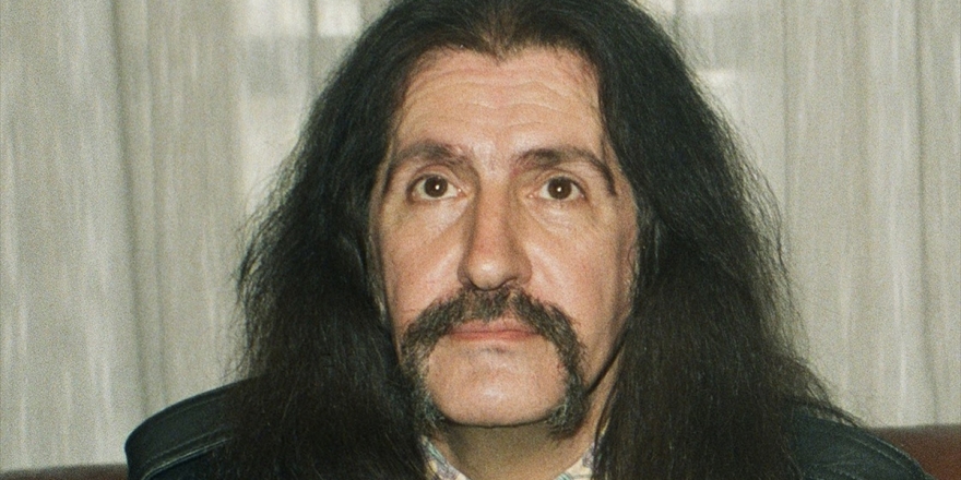 Barış Manço'nun ailesinden sitem: Ödül veriliyor, bize sorulmuyor