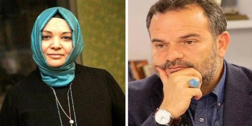 Habertürk'teki Tartışma sonrası çarşı karıştı!