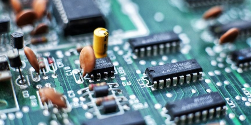 Uluslararası Yatırımların Salgın Sonrası Teknoloji Ağırlıklı Sektörlerde Yoğunlaşması Bekleniyor