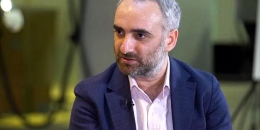 Saymaz'dan çarpıcı Cemil Kırbayır yazısı!