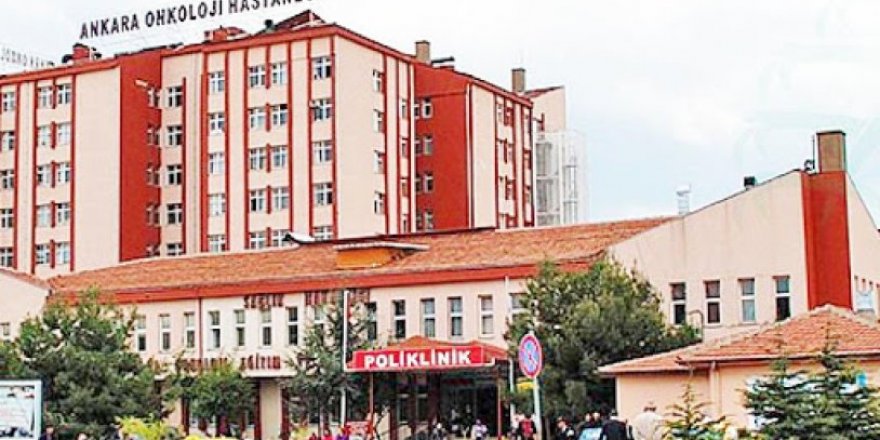 Ankara'daki 6 Hastane Daha Kapanacak