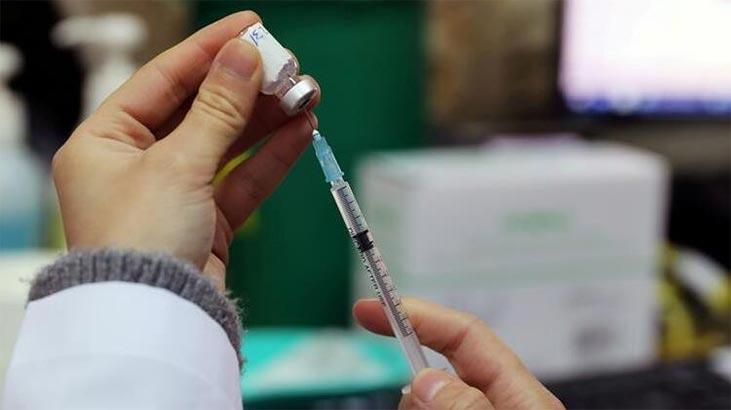 İsrail, Filistin'e Kovid-19 aşısı verecek