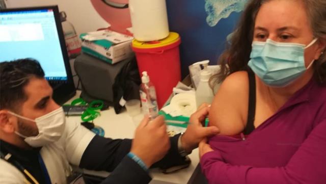 Almanya'da mRNA aşısından hayatını kaybeden yaşlılardan birinin son sözleri ortaya çıktı