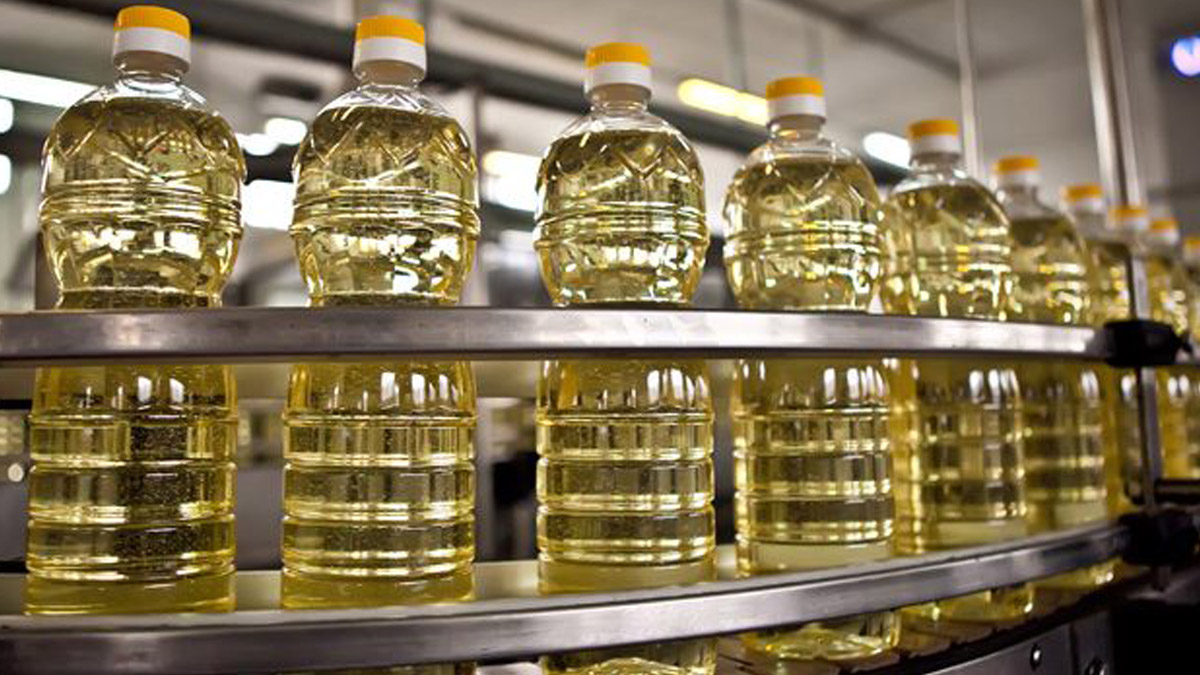 PTT, ayçiçek yağını daha ucuza satan şirkete dava açıyor