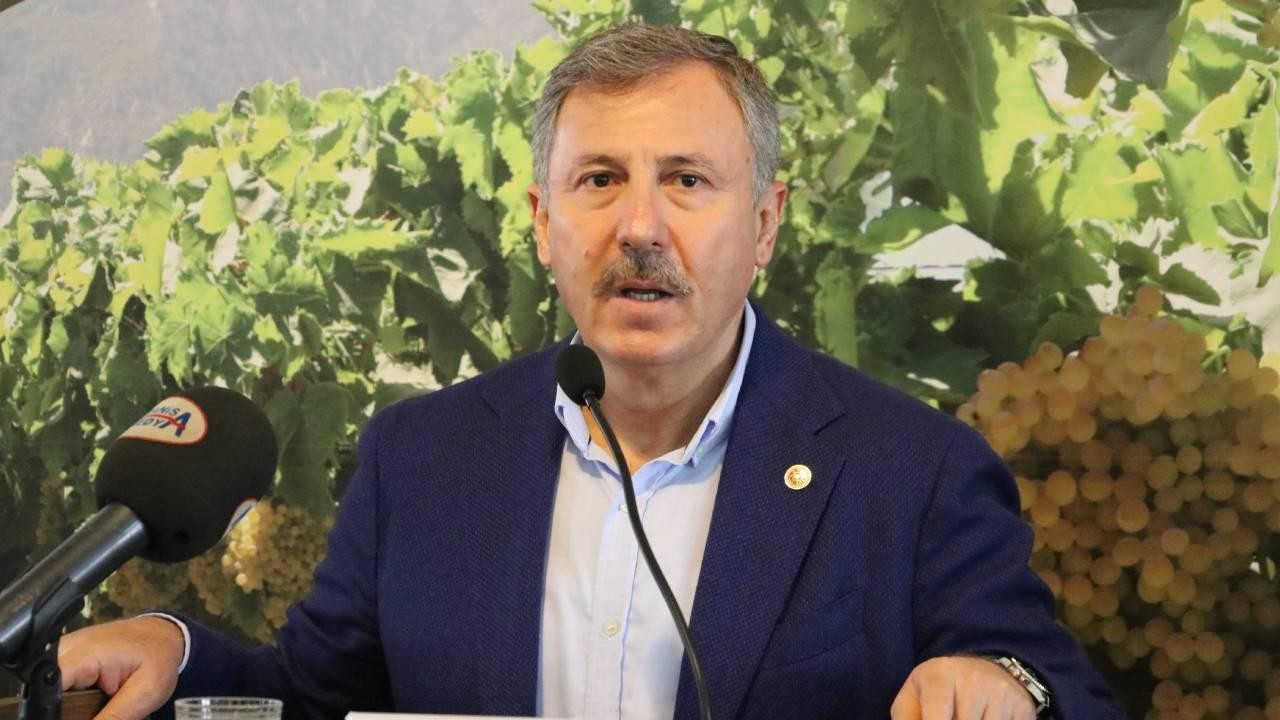 Özdağ: Muhalif görünüp iktidara hizmet eden ciddi bir kesim var