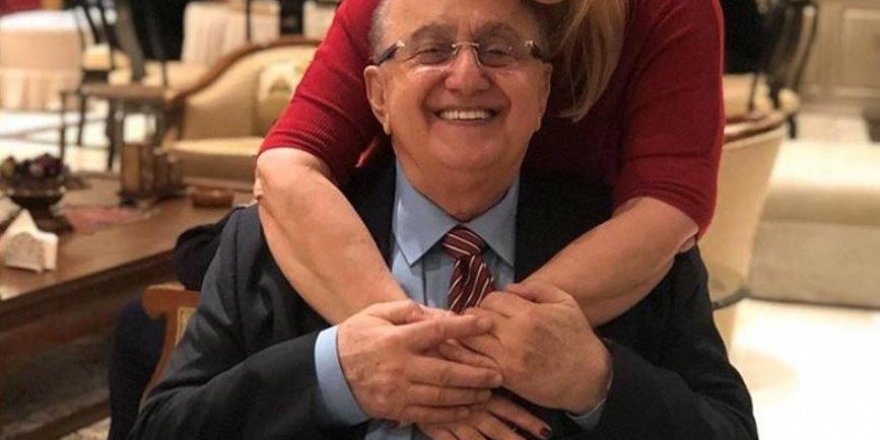 Özal'ın Doktoru Hayatını Kaybetti