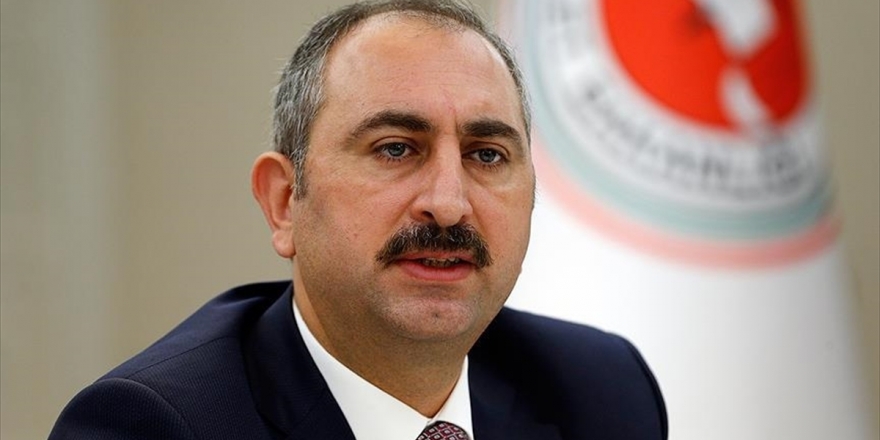 Adalet Bakanı Gül, Ünye'de Bir Savcının Müşteki Olduğu Soruşturmayla İlgili Hsk'ye İnceleme İzni Verdi