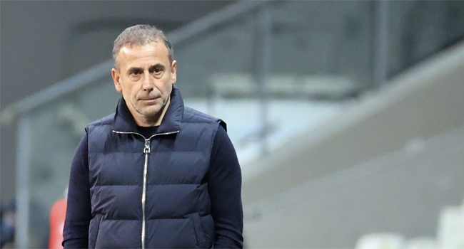 Abdullah Avcı: Abdullah Avcı'yı kimse parayla tartamaz