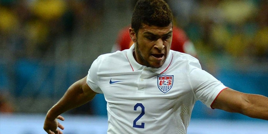 Galatasaray Abd'li Sağ Bek Deandre Yedlin'in Transferi İçin Görüşmelere Başlandığını Açıkladı