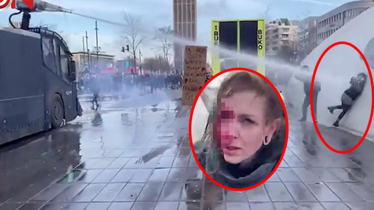 Dünya ayağa kalktı! Büyük kaos...