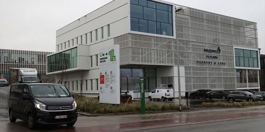 Astrazeneca Ab'ye 9 Milyon İlave Aşı Sağlayacak