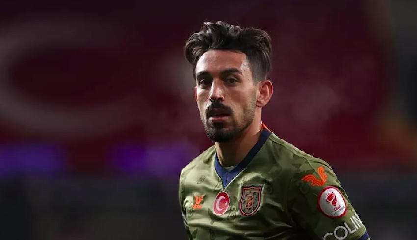 İrfan Can Kahveci Fenerbahçe'de