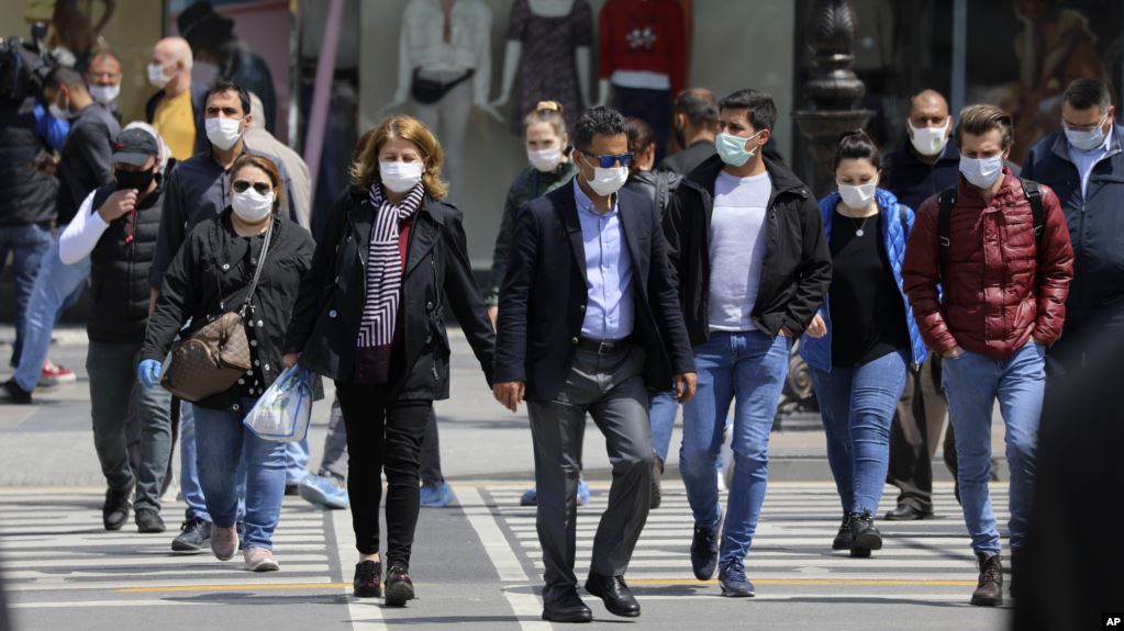 “Türkiye’de 22 Ocak’ta Saptanan İlk Vaka Halktan Gizlendi”