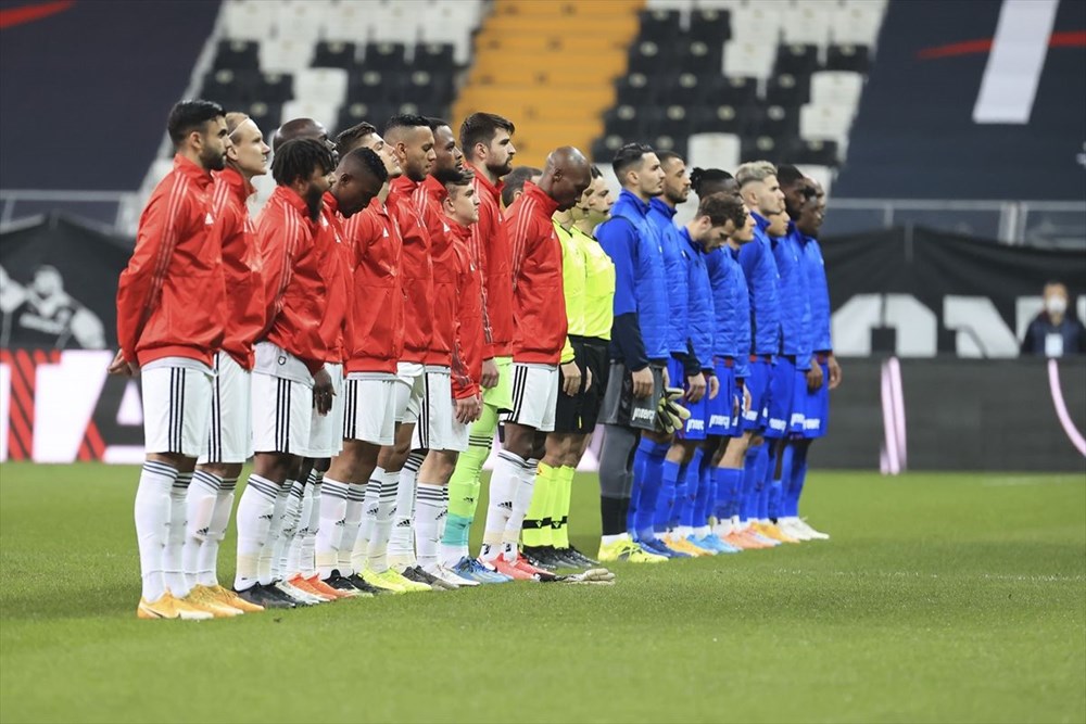 Kritik maçta kazanan Trabzonspor