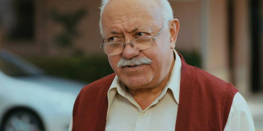 Ünlü oyuncu Atilla Pekdemir hayatını kaybetti