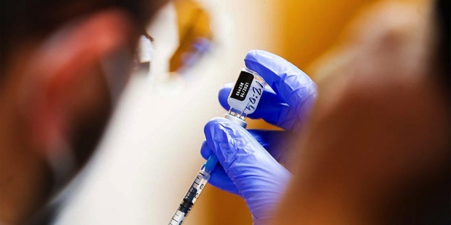 Filistin Sağlık Bakanlığı: İsrail'den Hiçbir Kovid-19 Aşısı Bize Ulaşmadı