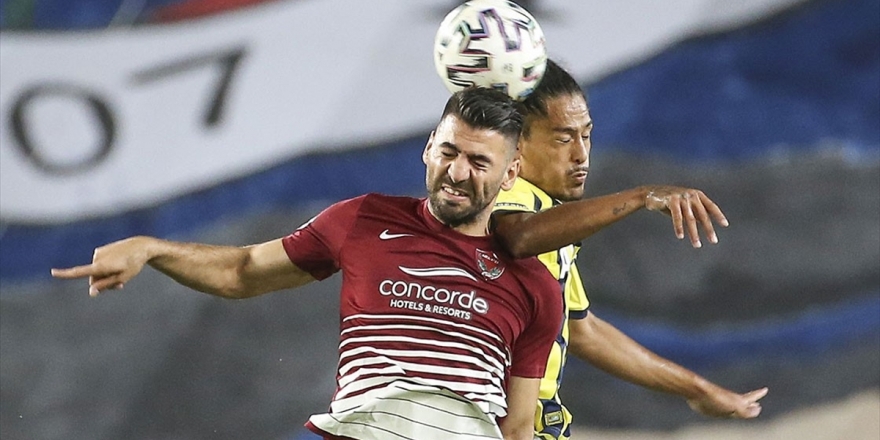 Süper Lig'de 23. Hafta Heyecanı Başlıyor