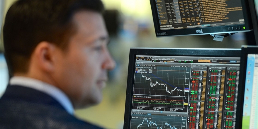 Küresel Piyasalar Yeni Haftada Yoğun Veri Gündemine Odaklandı