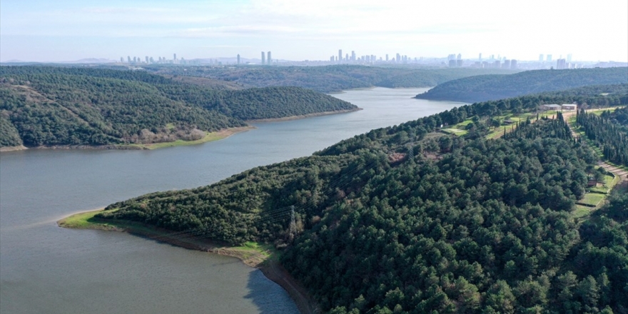'SU’yun Eylem Planı Çok, Uygulayanı Yok'