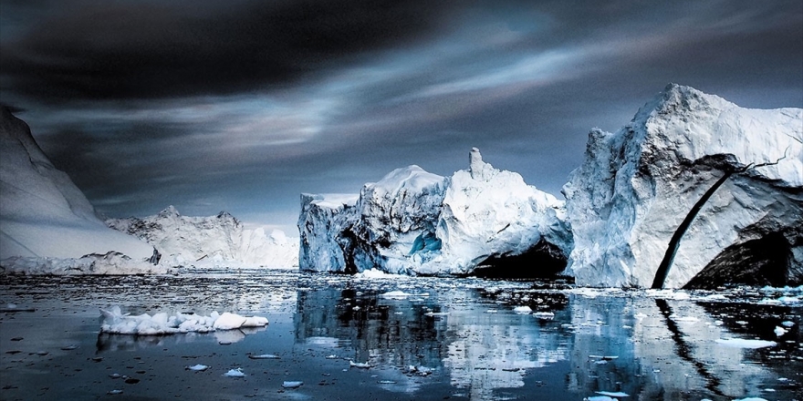 Dünyada Son 120 Yılda Deniz Yüzey Suyu Sıcaklığı 1,1 Derece Arttı