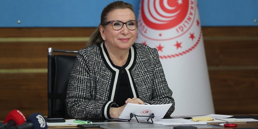 Türk Eximbank İle Avusturya’nın Resmi İhracat Destek Kuruluşu Oekb Arasında Reasürans İş Birliği Anlaşması İmzalandı