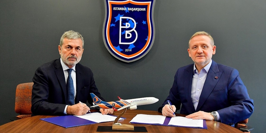 Başakşehir'de Aykut Kocaman Dönemi