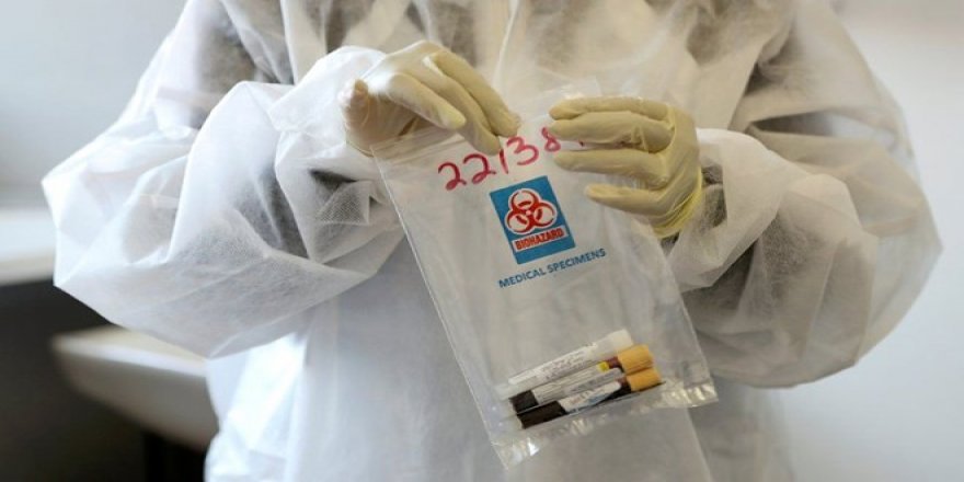 Mutasyonlu Virüse Maske Etki Etmiyor mu?