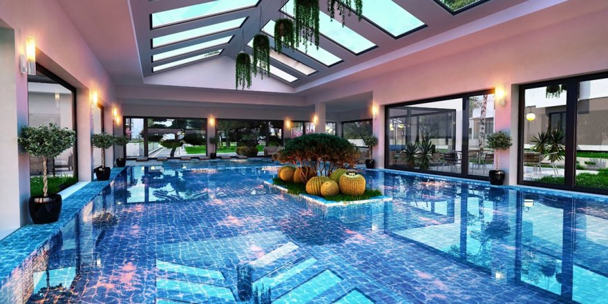 Kuşadası'nın Hedefi 12 Ay Turizm