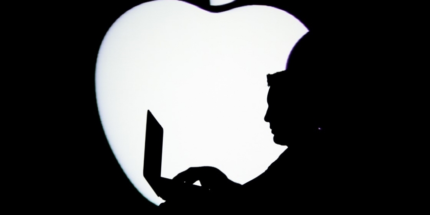 Ab, 'Apple'a Vergi Borcu' Kararında Israr Ediyor