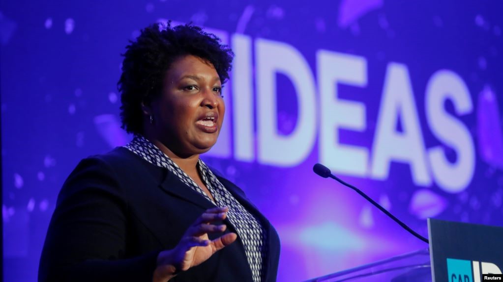 ABD’li Siyahi Siyasetçi Nobel Barış Ödülü’ne Aday Gösterildi