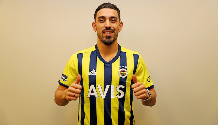 İrfan Can Kahveci’nin Fenerbahçe’den alacağı ücret belli oldu