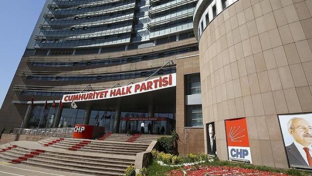 CHP'den Cumhurbaşkanı Erdoğan'ın yeni anayasa açıklamasına tepki