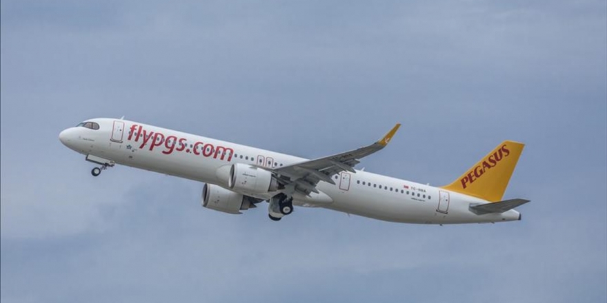 Pegasus İsrail Seferlerini Durdurma Kararını 7 Şubat'a Uzattı