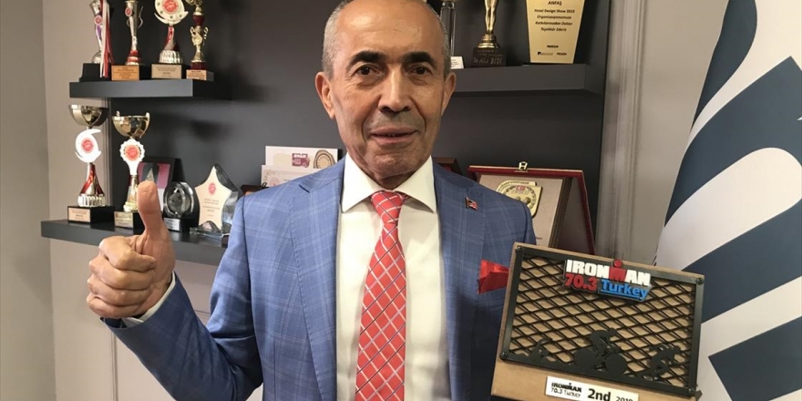 Antalya Yeni Düzenlemelerle Gerçekleşecek Fuarlara Hazırlanıyor